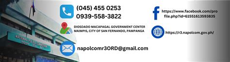napolcom region 8|Napolcom Regional Office 8 .